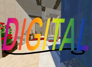 Télécharger DIGITAL pour Minecraft 1.13.2